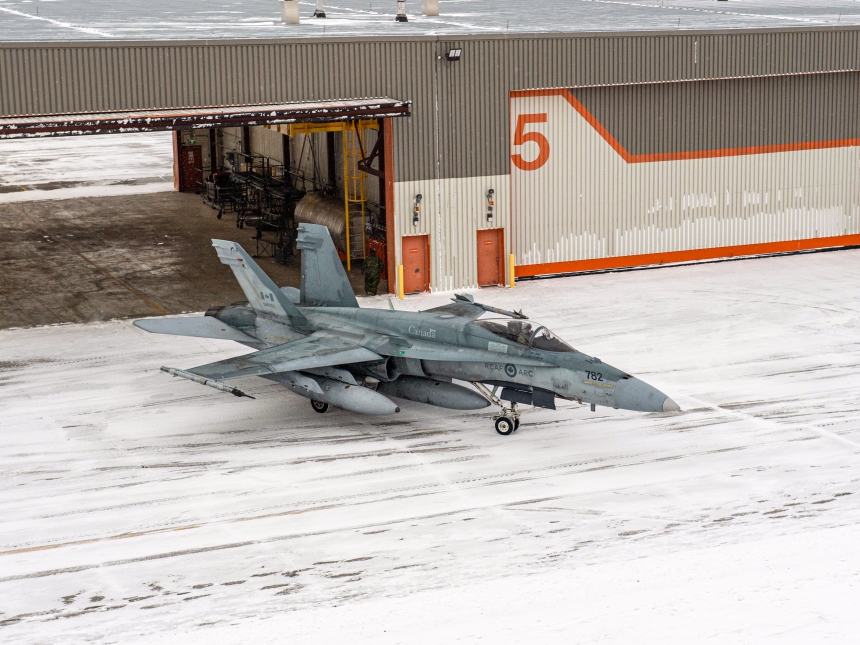 Iqaluit Secondary Image