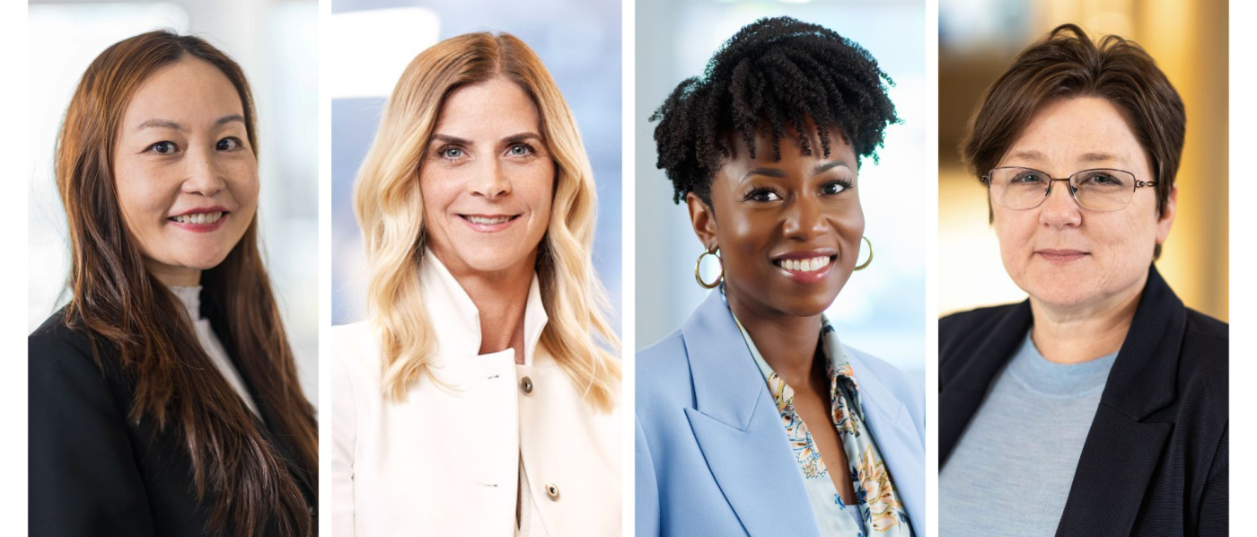 Four extraordinary women share insights on 2024 International Women’s ...