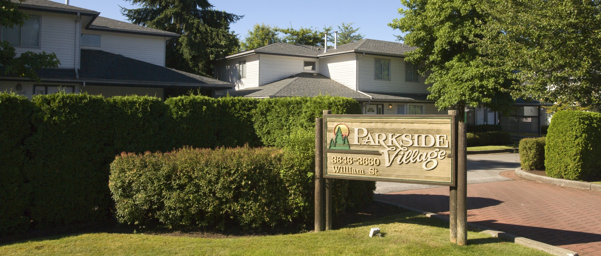 Parkside Village