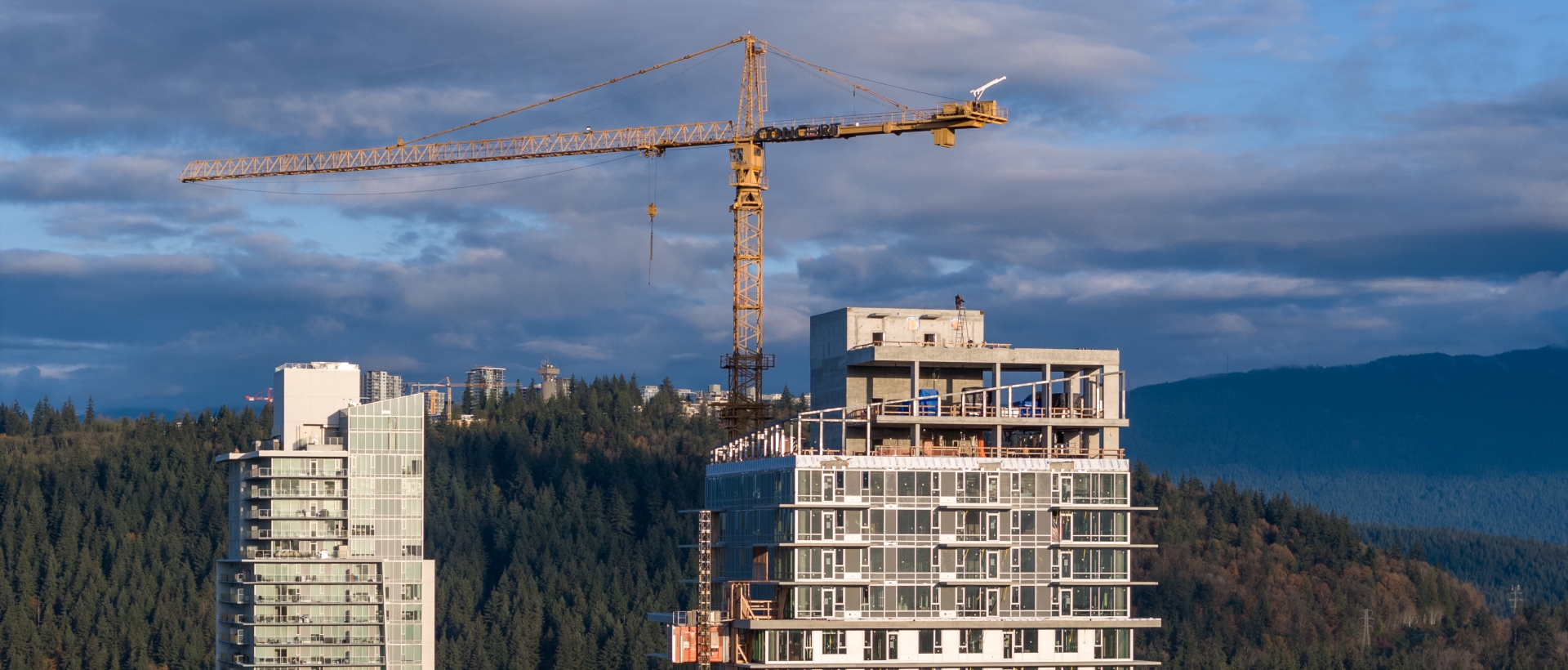 Myriad Topping Off 