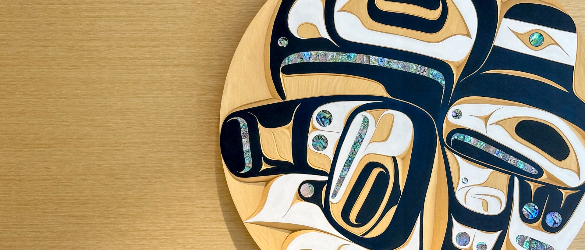 Eagle Panel