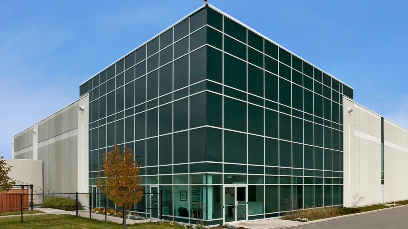 9273-9283 Airport Road