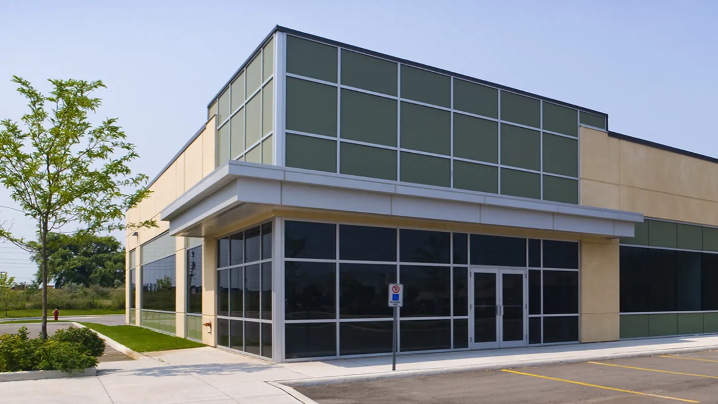 1790, 1820 & 1830 Matheson Blvd.