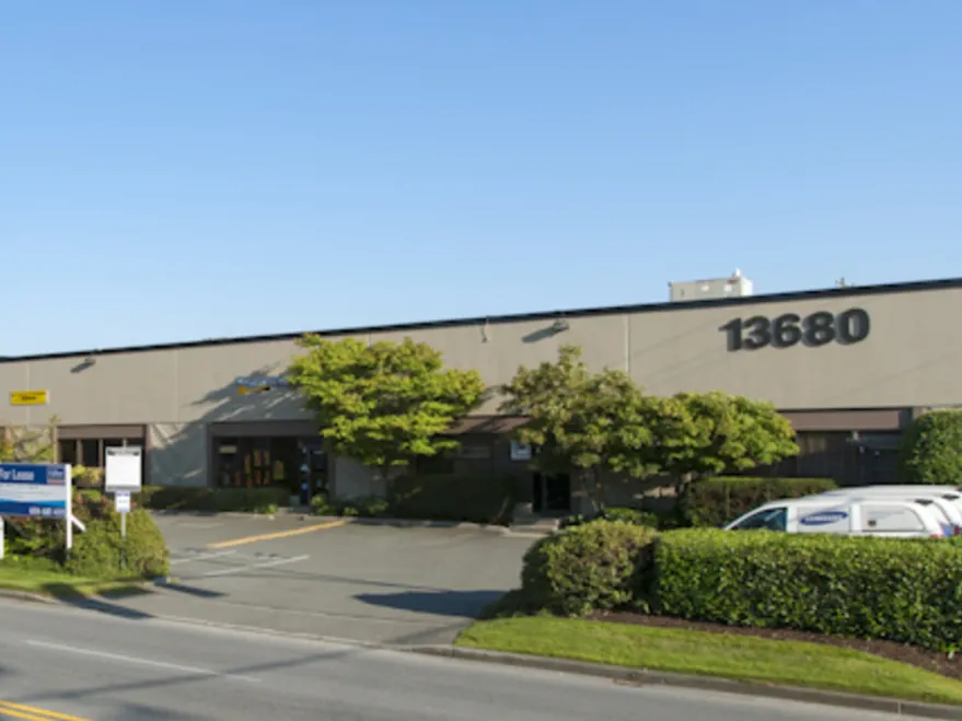 3260 Viking Way & 13680 Bridgeport Road