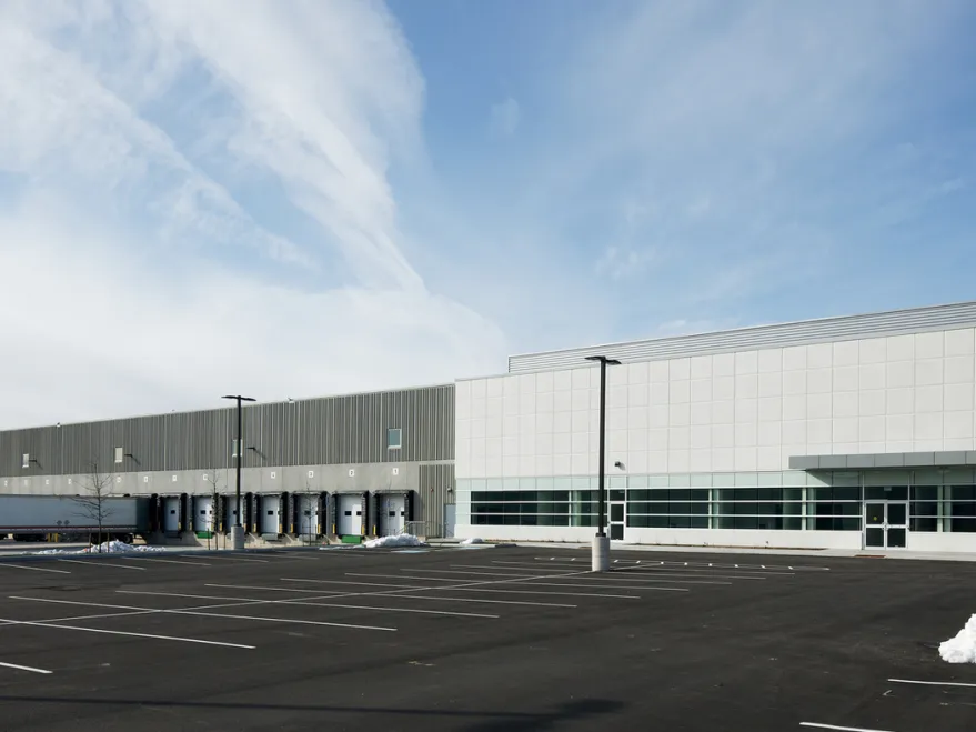 4041 North Service Road